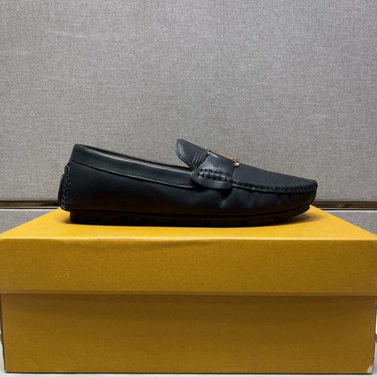 Picture of Louis Vuitton Shoes _SKULVsz38-44mnf040812100